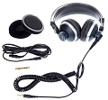 AKG K171 MKII закрытые студийные наушники 55Ом, 18-26000Гц, с мембранами XXL- Varimotion