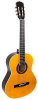 ARIA FIESTA FST-200-58 N Гитара классическая, размер 3/4, верх: американская липа