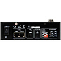 PROAUDIO EVRM-600X Удаленная микрофонная консоль для работы с EVS-6120X, микрофон на "гусиной шее", питание от EVS-6120X