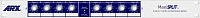 ARX MaxiSplit линейный сплиттер