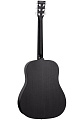 TANGLEWOOD TWBB SD E электроакустическая гитара, тип корпуса - Slope Shoulder Dreadnought, электроника Tanglewood Premium Plus