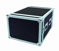 Omnitronic ROADINGER Amplifier rack PR-2ST рэковый кейс 8U