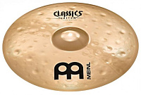 MEINL CC17EMC-B  17" Extreme Metal Crash