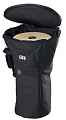 MEINL MDJB-M  чехол для джембе (подбитый нейлон), размер до 12" в диаметре