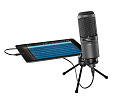 Audio-Technica AT2020USBi студийный микрофон
