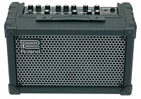 ROLAND CUBE-ST (Black) гитарный комбо, цвет черный