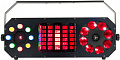 American DJ Boom Box FX2  светодиодный динамический эффект, 4 спецэффекта