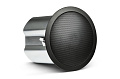 JBL CONTROL 16C/T-BK 2-полосный потолочный громкоговоритель, цвет черный