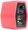 Monkey Banana Turbo 8 red Студийный монитор 8", шелковый твиттер 1", LF 80 Вт, HF 30 Вт, балансный вход, S/PDIF-вход
