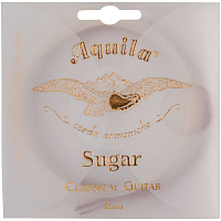 AQUILA SUGAR 157C струны для классической гитары, натяжение extra