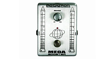 Rocktron Mega Booster Педаль эффектов Бустер