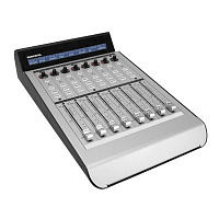 MACKIE MC Extender Pro дополнительная контрольная панель на 8 каналов для MCU PRO