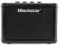 Blackstar FLY3  Мини-комбо для электрогитары. 3W, 2 канала, вcтроенный Delay