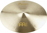 MEINL B18JETC - 18" Jazz Extra Thin Crash