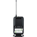 SHURE BLX188E/CVL M17 662-686 MHz двухканальная радиосистема с двумя петличными микрофонами Shure CVL-B/C