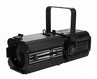 EURO DJ LED Profile ZOOM 200 RGBW/15-50 Профильный светодиодный прожектор 
