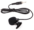 AUDIOVOICE WL-22HPM радиосистема с 2 головными и 2 петличными микрофонами