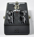 NUX AS-4  педаль эффектов Modern Amplifier Simulator