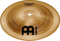 MEINL C8BL  тарелка Low Bell 8", сплав бронзы B8 (92% медь, 8% олово, следы серебра), серия Classics