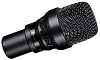 LEWITT DTP340TT инструментальный супер-кардиоидный динамический микрофон, 40Гц-16кГц