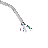 AVCLINK CAT6UTP Неэкранированная витая пара категории 6 UTP  