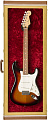 FENDER CUSTOM SHOP DISPLAY шкаф витринный для демонстрации гитар Custom Shop