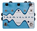 PIGTRONIX EMT Tremvelope Envelope Modulated Tremolo эффект гитарный динамическое тремоло