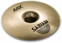 Sabian 18" AAX X-Plosion Fast Crash  тарелка Crash
