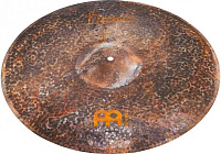 MEINL B22EDTR - 22" Extra Dry Thin Ride Byzance