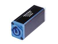 Neutrik NAC3MM-1 переходник для удлинения кабелей