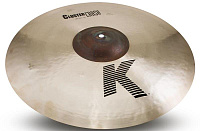 ZILDJIAN K0935 20" K CLUSTER CRASH тарелка типа Crash