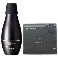 Yamaha SB59  Silent система для тромбона (сурдина, ST9 персональная студия, адаптер, наушники)