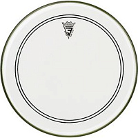 REMO POWERSTROKE® 3 12' CLEAR однослойный прозрачный пластик