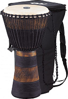 MEINL ADJ3-XL+Bag  джембе экстра-большой (13"x25") африканский в комплекте  с чехлом