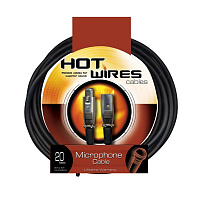OnStage MC12-25  микрофонный кабель XLR  XLR, длина 7.5 м