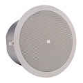 JBL CONTROL 26СТ  потолочная трансформаторная 2-полосная акустическая система, цвет белый