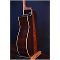 CRAFTER SungEum G-50th ce VVS  электроакустическая гитара, топ из массива ели, корпус из массива палисандра