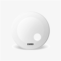 EVANS BD24RGCW  Пластик 24"