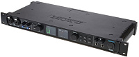 MOTU 828es  аудиоинтерфейс