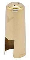 Vandoren C07M колпачок для альт-саксофона, металлический