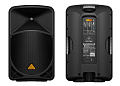Behringer B115MP3  активная акустическая система