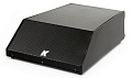 K-ARRAY KRM33P Пассивный низкопрофильный сценический монитор, 3 x 3.15", 300 Вт, 8 Ом