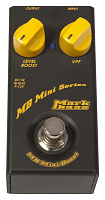 MARKBASS MB MINI BOOST Педаль эффектов BOOST