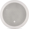 CVGaudio CRX616 потолочная двухполосная акустическая система, цвет белый