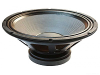 EUROSOUND PA-15BBR-4  Динамик 15", 4 Ом, 400 Вт, для BBR-115 и BBR-115A
