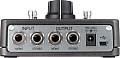 TC ELECTRONIC DITTO X2 LOOPER педаль стерео лупер для гитары 