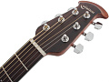OVATION CE44-RBB Celebrity Elite Mid Cutaway Reversed Blueburst электроакустическая гитара
