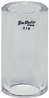DUNLOP 218 Tempered Glass Heavy Medium Short (20 x 29 x 51 mm, rs 10-11) Cлайд стеклянный