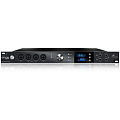 Antelope Audio ORION STUDIO rev 2017  32-канальный AD/DA конвертер. Термостатированный кварцевый генератор