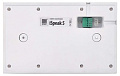 AMC iSpeak 5 White (RAL9016) Громкоговоритель настенный, 6 Вт/100 В, 70-18000 Гц,  цвет белый, вес 1.2 кг
